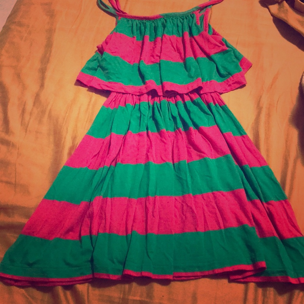 Pollo dress